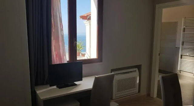 Номер Standard B&B Terrazze Chiaramontane Exclusive Resort