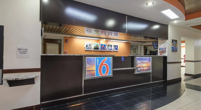 Motel 6 Decatur, GA