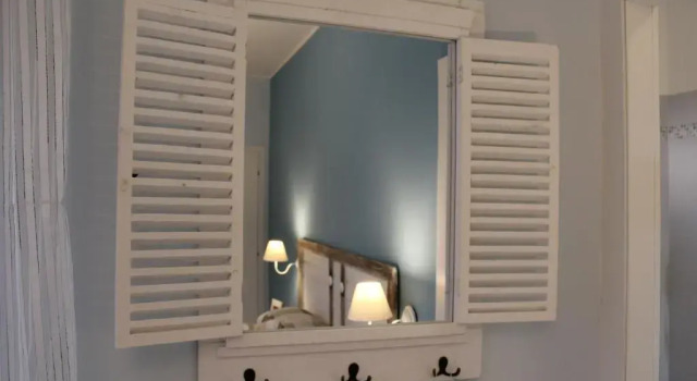Номер Standard Casamia B&B