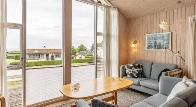 Holiday home Sæby VIII, Забронировать Апартаменты/квартира Себю Северная Ютландия