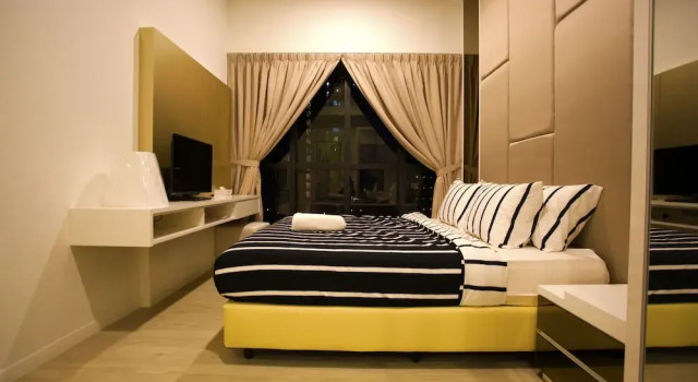 MCity KLCC @ PenguinHomes