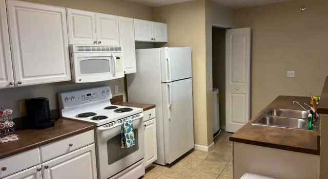 Апартаменты Standard WASHBURN HOTEL SUITES