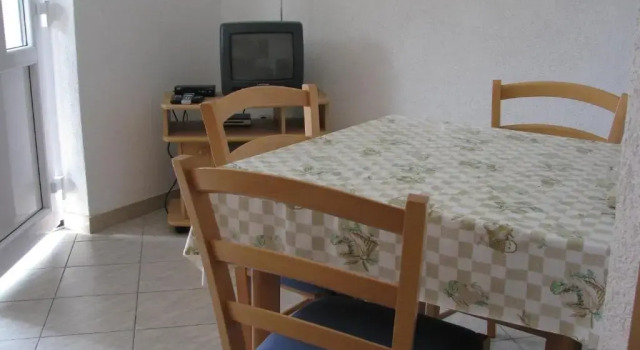 Апартаменты Apartments Jerica