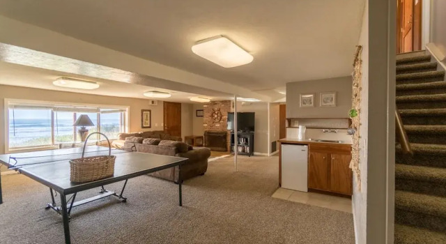 Oceanfront Oasis, Prenota Casa vacanze Lincoln Beach 