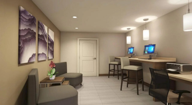 Staybridge Suites Wisconsin Dells - Lake Delton by IHG