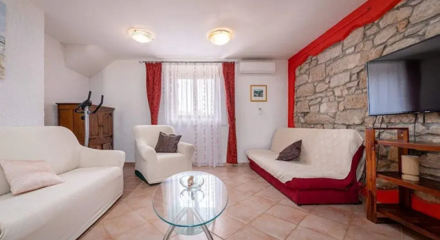 Casa Ana Milena, Забронировать Отель Пореч Poreč Riviera, 3* 4*