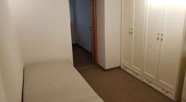 Номер Deluxe RENTAL ISRAEL- Modern aprt near Mamilla