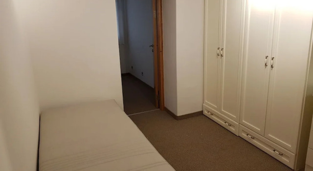 Номер Deluxe Дуплекс с 2 комнатами с балконом RENTAL ISRAEL- Modern aprt near Mamilla