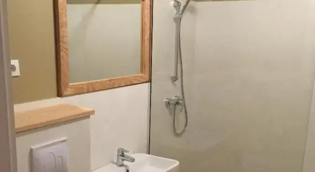 Номер Standard Talhaus