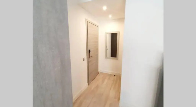 Апартаменты Villa Volta 1 Policlinico Monserrato