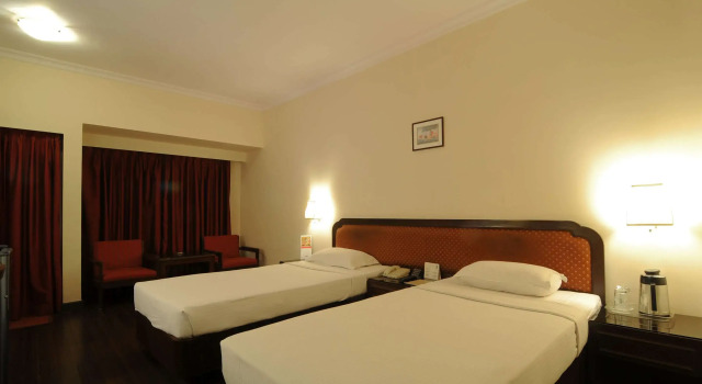 Quality Inn Regency, Nashik, Забронировать Отель Отели штата Махараштры 3 звезды, 3*