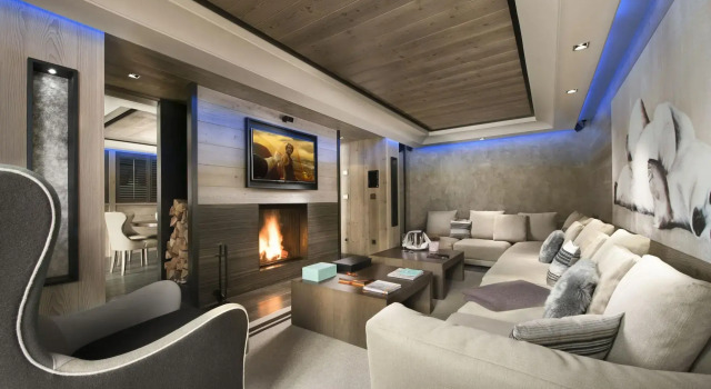 Grandes Alpes Hotel, Prenota Hotel Hotel SPA a Alvernia, SPA