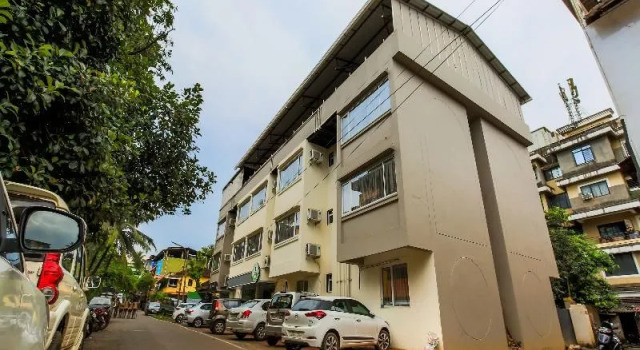 OYO 22246 22 Suites, Buchen Sie Hotel Süd-Goa 