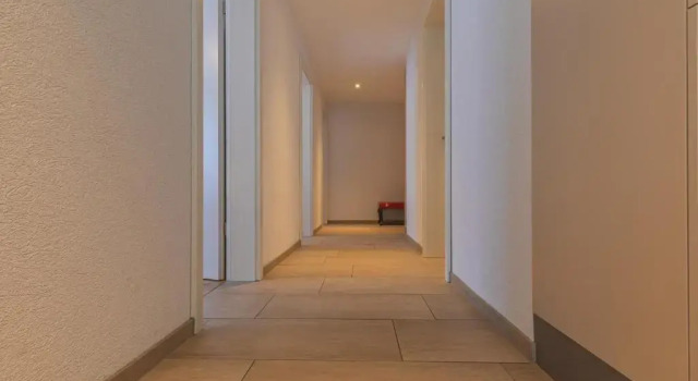 Апартаменты Superior Chalet Gousweid- Mönch Apartment