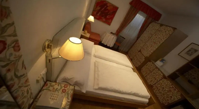 Двухместный номер Standard Hotel Sparerhof