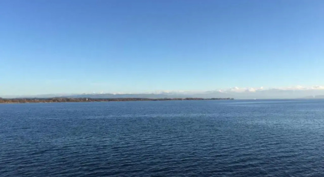 Апартаменты Apartment Friedrichshafen Center