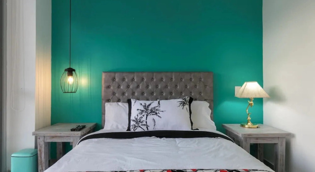 Apartamentos Borbon Suites, Prenota Appartamento Hotel a Antioquia con parcheggio, Parcheggio