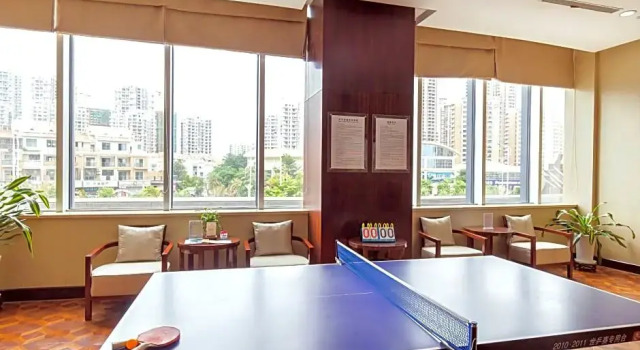 New Century Grand Hotel Beihai Jinchang, Prenota Hotel Beihai Guangxi