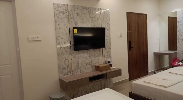 Номер Premium Hotel Citywalk Residency