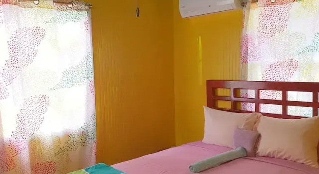 Seawind Cottages