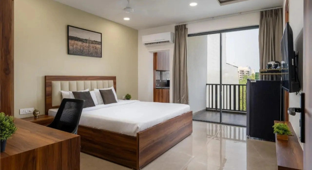 Wandr Hotel Golf Course Rd N/B Cyber City Gurugram