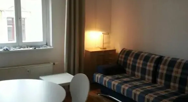 Апартаменты c 1 комнатой City Apartments Magdeburg