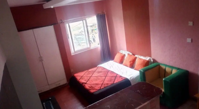 Sagwe Furnished Apartments, Prenota Appartamento Appartamenti a Nairobi, Appartamento