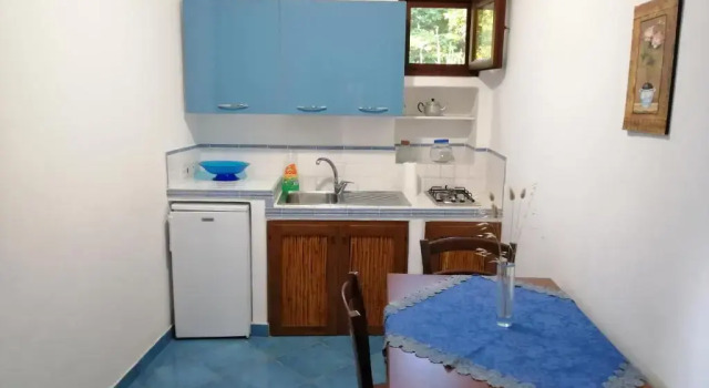Апартаменты Sweet Home