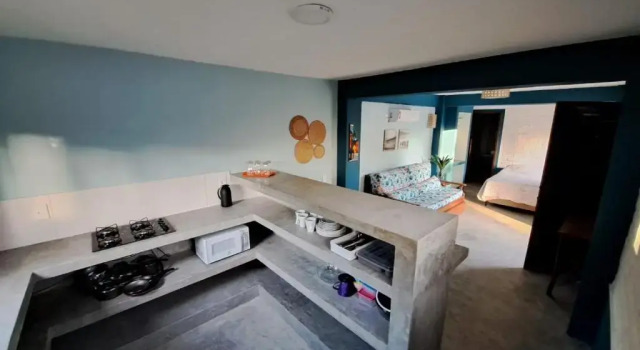 Коттедж Studio Taípe Arraial
