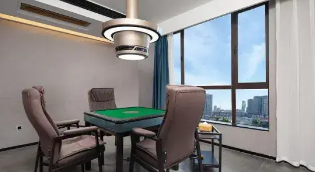 Люкс Yueyang Bamboo Hotel