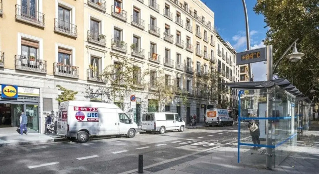 Sweet Inn Apartments - Plaza de Tirso, Забронировать Апартаменты/квартира Мадрид Провинция Мадрид, рядом с Дом-музей Лопе де Вега