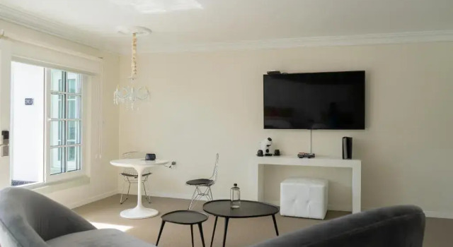 Номер Superior Casa Hidalgo Hotel Boutique