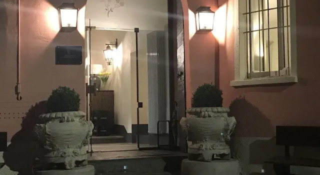 Locanda Capolago, Book Hotel Colico Como
