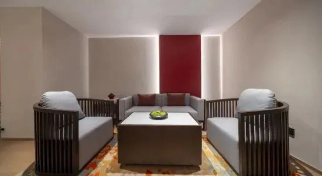 Qianna Hotel, Book Hotel Luoyang Henan