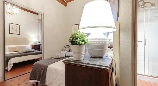 Villa Contessa 5 Bedrooms Villa With Private Pool in Bagni DI Lucca Wifi