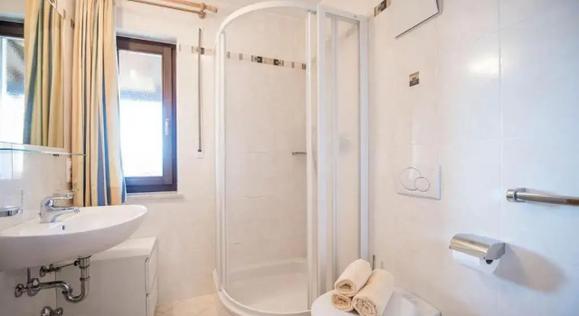 Апартаменты Aparthotel Feldhof