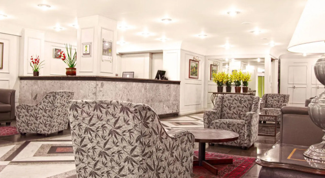 Hotel Savoy
