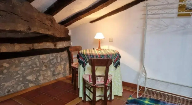C08B01 Ático con encanto Colindres, Varaa Hotelli Colindres Cantabria Coast