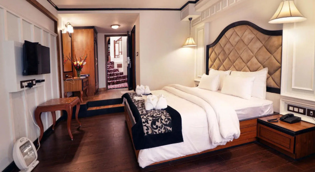 Pine Tree Spa and Resorts