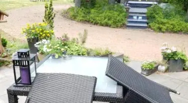 B&B Viva la Veluwe