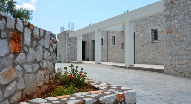 Vergas Apartments, Prenota Appartamento Appartamenti a Messinia, Appartamento