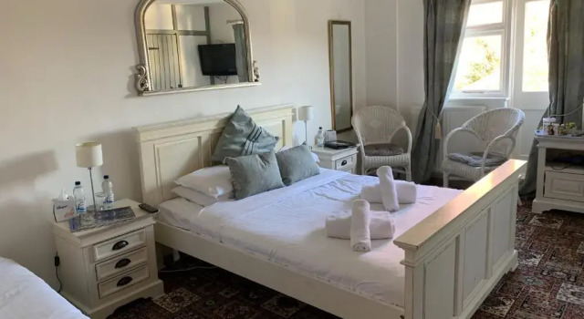 Номер Standard Playden Oasts Hotel