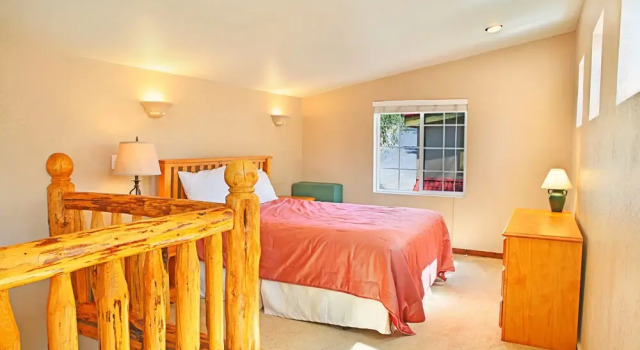 Номер Standard Sunbanks Lake Resort