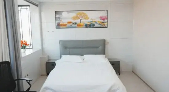Люкс Wuzhen Ruyuan Homestay (Xizha Scenic Area)