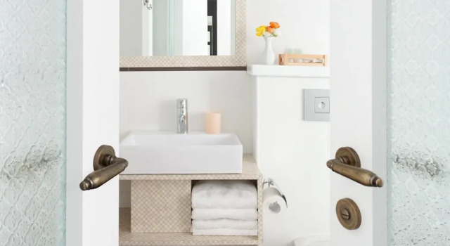 Номер Classic Shtarkman Erna Boutique Hotel Nahariya