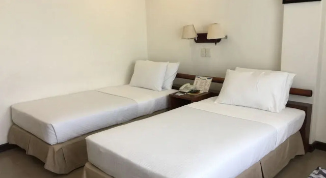 Superior Einzel Suite Soledad Suites