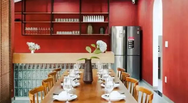 Truong Phu House - Hotel & Apartment