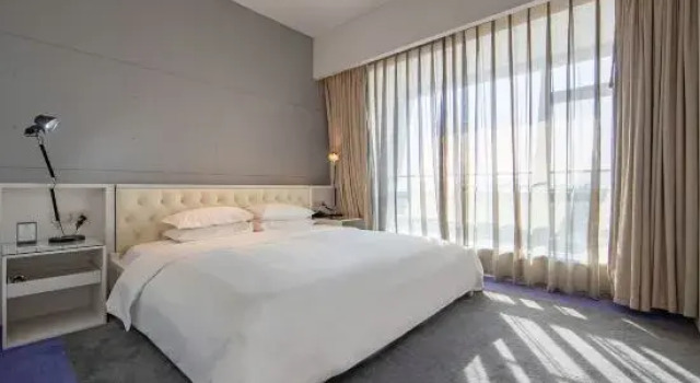 Люкс Deluxe Cineaste Garden Hotel