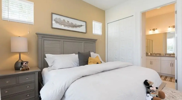 Festival of Wonder 5 Bedroom Townhome with Private Pool