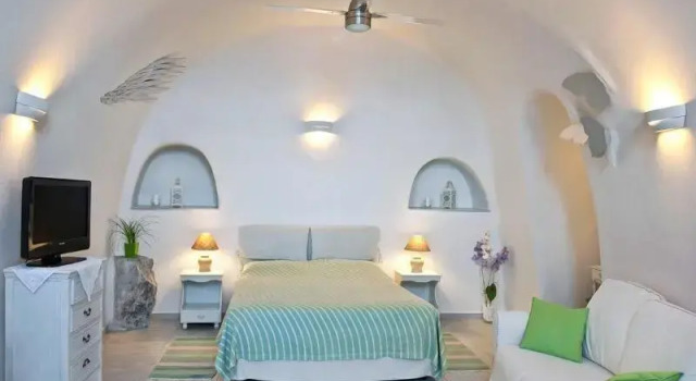 Номер Superior Kavalari Hotel